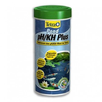 Tetra POND Ph/KH Plus, 300 мл