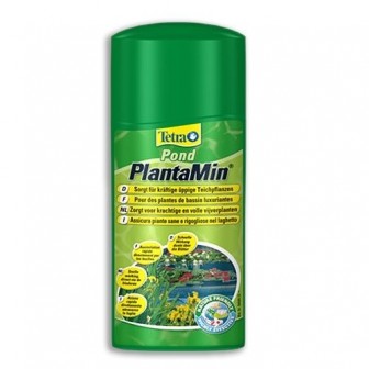 Tetra Pond PlantaMin