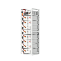 АКБ HV SOLAX Power TB-HR76, 7.6 кВт/год, LFP 150 Ah