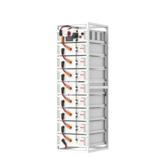 АКБ HV SOLAX Power TB-HR76, 7.6 кВт/год, LFP 150 Ah