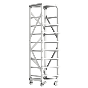 Стійка Battery Rack для АКБ SOLAX Power TB-HR140