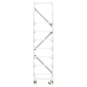 Стійка Battery Rack для АКБ SOLAX Power TB-HR140