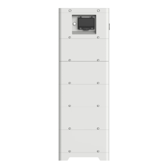 АКБ HV SOLAX Power T-HS5.1, 5.1 кВт/год