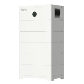 АКБ HV SOLAX Power T-HS5.1, 5.1 кВт/год