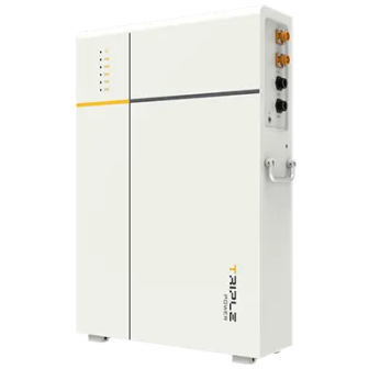 АКБ 48V SOLAX Power 5.3  кВт/год