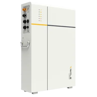 АКБ 48V SOLAX Power 5.3  кВт/год