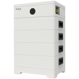 АКБ HV SOLAX Power 3.6  кВт/год