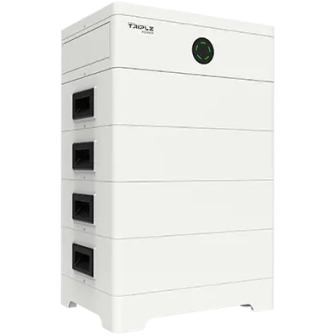АКБ HV SOLAX Power 3.6  кВт/год