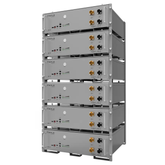 АКБ 48V SOLAX Power 3.6 кВт/год