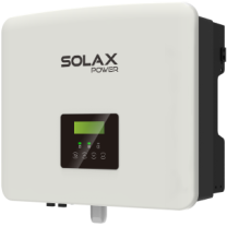 Інвертор SOLAX Power Х1-HYBRID 7.5 kW-D
