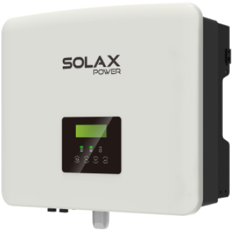 Інвертор SOLAX Power Х1-HYBRID 6 kW-D
