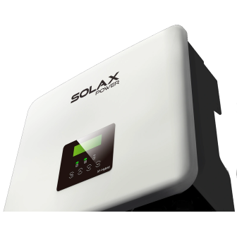Інвертор SOLAX Power Х1-HYBRID 6 kW-D