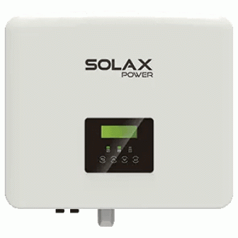 Інвертор SOLAX Power Х1-HYBRID 6 kW-D