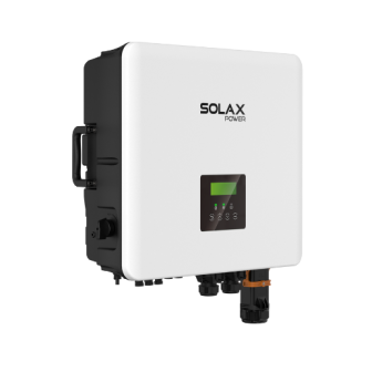 Інвертор SOLAX Power Х3-HYBRID-15-K-G4 PRO. 15 kW
