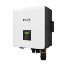 Інвертор SOLAX Power Х3-HYBRID-15-K-G4 PRO. 15 kW