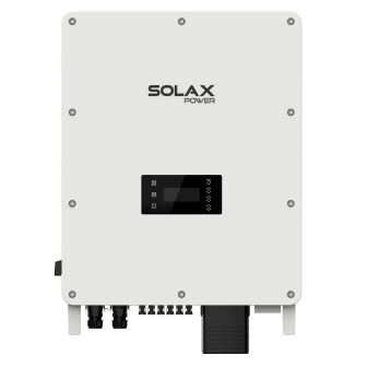 Інвертор SOLAX Power Х3-AELIO-50K 50 kW