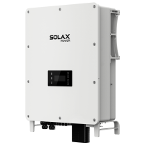 Інвертор SOLAX Power Х3-AELIO-50K 50 kW