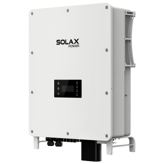 Інвертор SOLAX Power Х3-AELIO-50K 50 kW