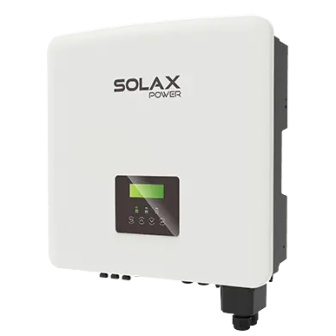 Інвертор SOLAX Power Х3-HYBRID 15 kW-D