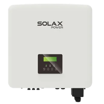 Інвертор SOLAX Power Х3-HYBRID 15 kW-D
