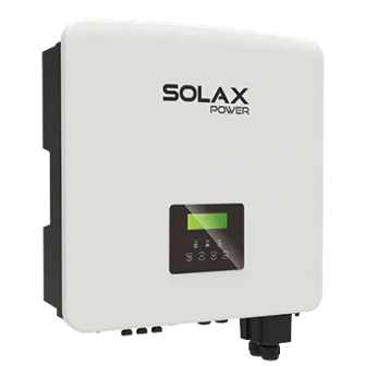 Інвертор SOLAX Power Х3-HYBRID 15 kW-D