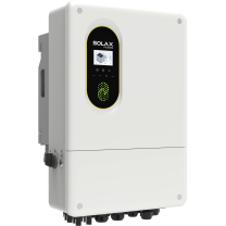 Інвертор SOLAX Power Х3-NEO-20K-LV 20 kW