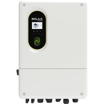 Інвертор SOLAX Power Х3-NEO-12K-LV 12 kW