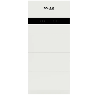 Система збереження SOLAX Power Х3-IES 15kW/15kWh