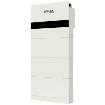 Система збереження SOLAX Power Х3-IES 15kW/15kWh