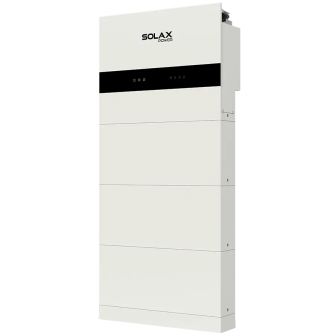 Система збереження SOLAX Power Х3-IES 15kW/15kWh