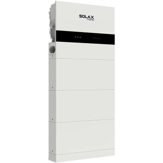 Система збереження SOLAX Power Х3-IES 15kW/15kWh