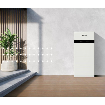 Система збереження SOLAX Power Х3-IES 15kW/15kWh