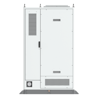 Система збереження SolaX Power X3-TRENE-P125B261L-E. 125kW/261kWh