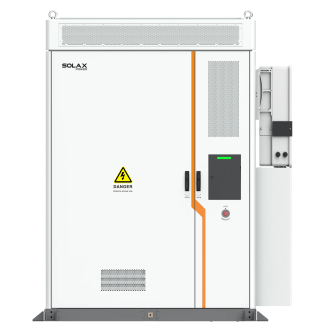 Система збереження SolaX Power X3-AELIO-P50B100 50kW/100kWh