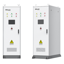 Блок розширення для >3 AELIO. SolaX Power PCAB-750kW