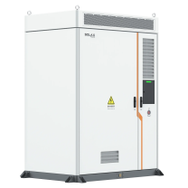 Акумуляторна система SolaX Power Х3-AELIO-B100, 100 кВт/год