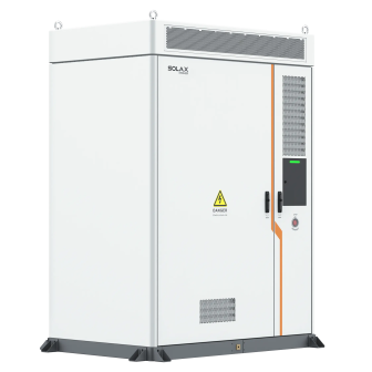 Акумуляторна система SolaX Power Х3-AELIO-B100, 100 кВт/год