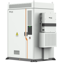 Система збереження SolaX Power X3-AELIO-P50B100 50kW/100kWh