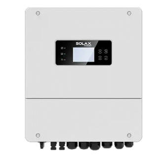Інвертор SOLAX Power Х1-HYBRID 6 kW-LV