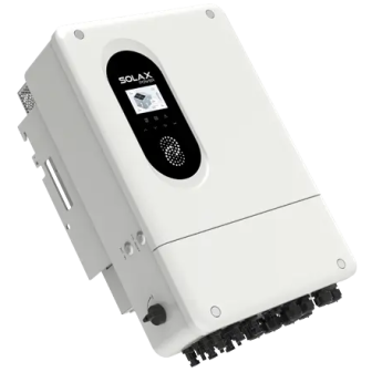 Інвертор SOLAX Power Х1-Lite 12 kW-LV