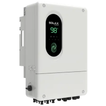 Інвертор SOLAX Power Х1-Lite 8 kW-LV