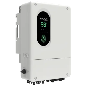 Інвертор SOLAX Power Х1-Lite 12 kW-LV
