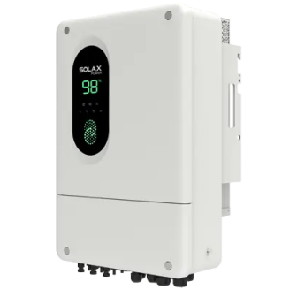 Інвертор SOLAX Power Х1-Lite 12 kW-LV