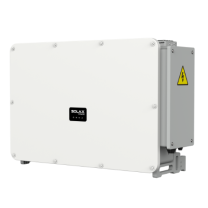 Мережевий інвертор SOLAX Power X3-FTH-150K-P 150 kW
