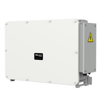 Мережевий інвертор SOLAX Power X3-FTH-150K-P 150 kW