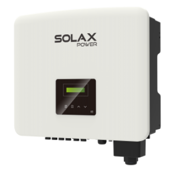 Мережевий інвертор SOLAX Power X3-PRO 20K-G2 20kW