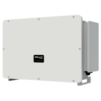 Мережевий інвертор SOLAX Power X3-FTH-100K 100kW