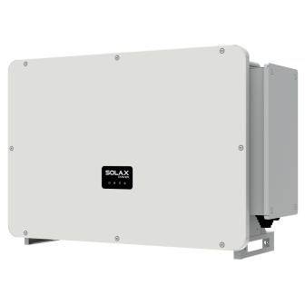 Мережевий інвертор SOLAX Power X3-FTH-100K 100kW