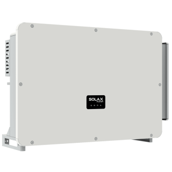 Мережевий інвертор SOLAX Power X3-FTH-100K 100kW