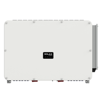 Мережевий інвертор SOLAX Power X3-FTH-150K-P 150 kW